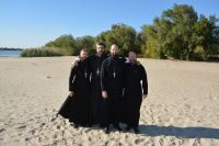 Духовенство нашего прихода