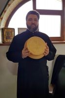 Духовенство нашего прихода