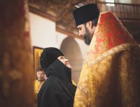 Духовенство нашего прихода