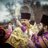 Духовенство нашего прихода