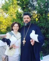 Духовенство нашего прихода