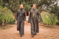 Духовенство нашего прихода