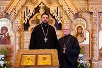 Духовенство нашего прихода