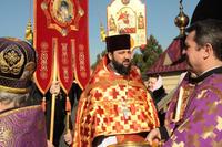 Духовенство нашего прихода