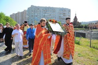 Духовенство нашего прихода