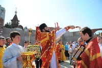 Духовенство нашего прихода