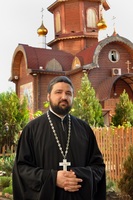 Духовенство нашего прихода