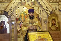 Духовенство нашего прихода