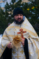 Духовенство нашего прихода