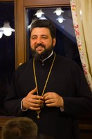 Духовенство нашего прихода