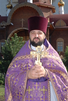 Духовенство нашего прихода