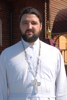 Духовенство нашего прихода