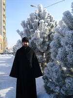 Духовенство нашего прихода