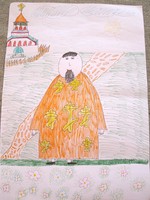 Летняя площадка