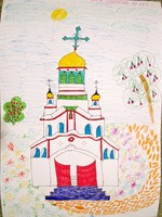 Летняя площадка