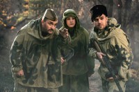 Духовно-патриотический центр св. Георгия Победоносца