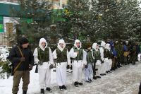 Духовно-патриотический центр св. Георгия Победоносца