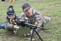 Духовно-патриотический центр св. Георгия Победоносца