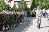 Духовно-патриотический центр св. Георгия Победоносца