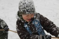 Духовно-патриотический центр св. Георгия Победоносца