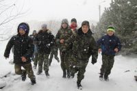 Духовно-патриотический центр св. Георгия Победоносца