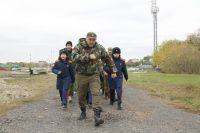 Духовно-патриотический центр св. Георгия Победоносца