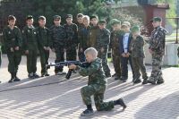 Духовно-патриотический центр св. Георгия Победоносца