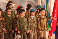 Духовно-патриотический центр св. Георгия Победоносца