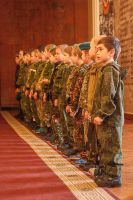 Духовно-патриотический центр св. Георгия Победоносца