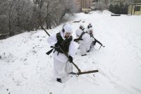 Духовно-патриотический центр св. Георгия Победоносца