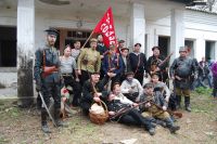 Духовно-патриотический центр св. Георгия Победоносца