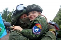 Духовно-патриотический центр св. Георгия Победоносца