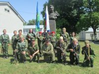 Духовно-патриотический центр св. Георгия Победоносца