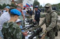 Духовно-патриотический центр св. Георгия Победоносца