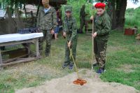 Духовно-патриотический центр св. Георгия Победоносца
