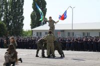 Духовно-патриотический центр св. Георгия Победоносца
