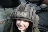 Духовно-патриотический центр св. Георгия Победоносца