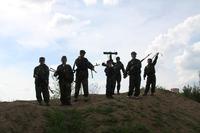 Духовно-патриотический центр св. Георгия Победоносца