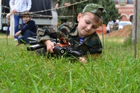 Духовно-патриотический центр св. Георгия Победоносца