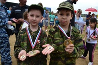 Духовно-патриотический центр св. Георгия Победоносца