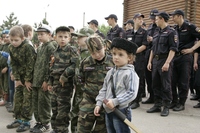 Духовно-патриотический центр св. Георгия Победоносца