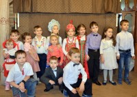 Развивающий центр Родничок