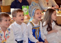 Развивающий центр Родничок