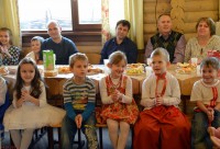 Развивающий центр Родничок