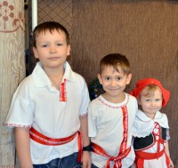 Развивающий центр Родничок