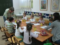 Развивающий центр Родничок