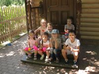 Развивающий центр Родничок