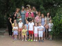 Развивающий центр Родничок