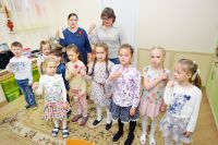 Развивающий центр Родничок