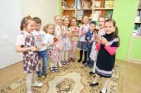 Развивающий центр Родничок